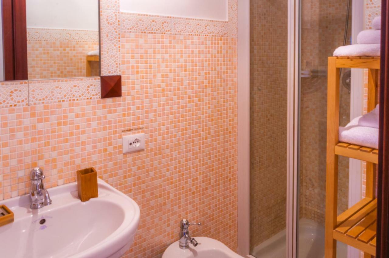 Melo Accommodations Apartment Abbrescia Барі Екстер'єр фото