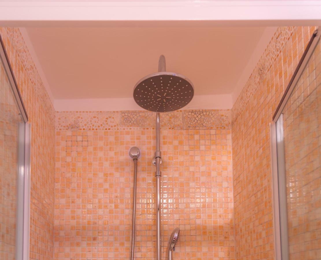 Melo Accommodations Apartment Abbrescia Барі Екстер'єр фото